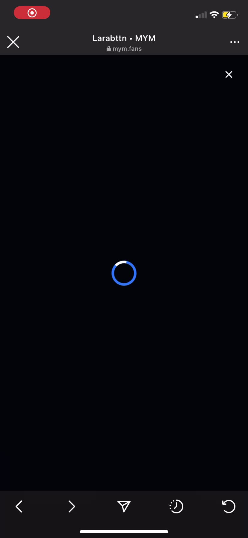 Video 631 from Lara Bttn