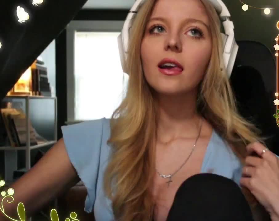 Video 843422 from Morgan Cryer MorganCryer themorgancryer