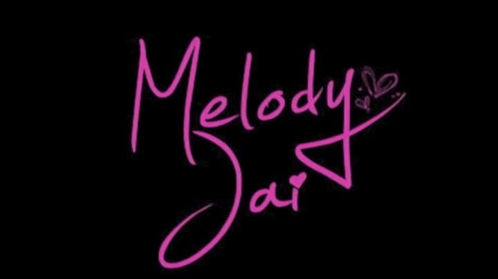 Video 843447 from Melody Jai