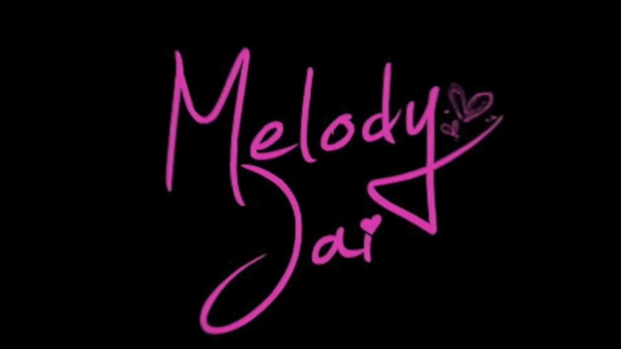 Video 843446 from Melody Jai