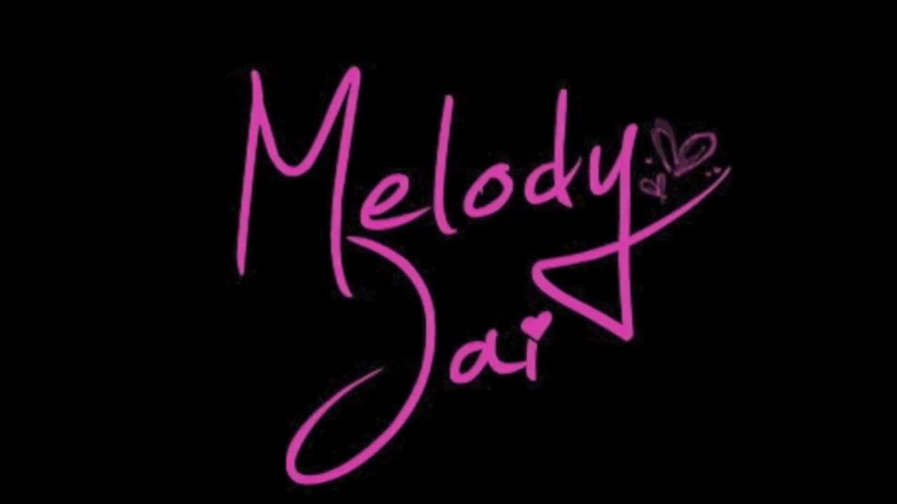 Video 843450 from Melody Jai