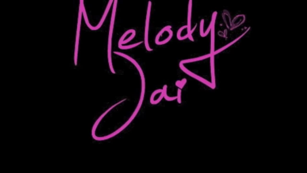 Video 843452 from Melody Jai