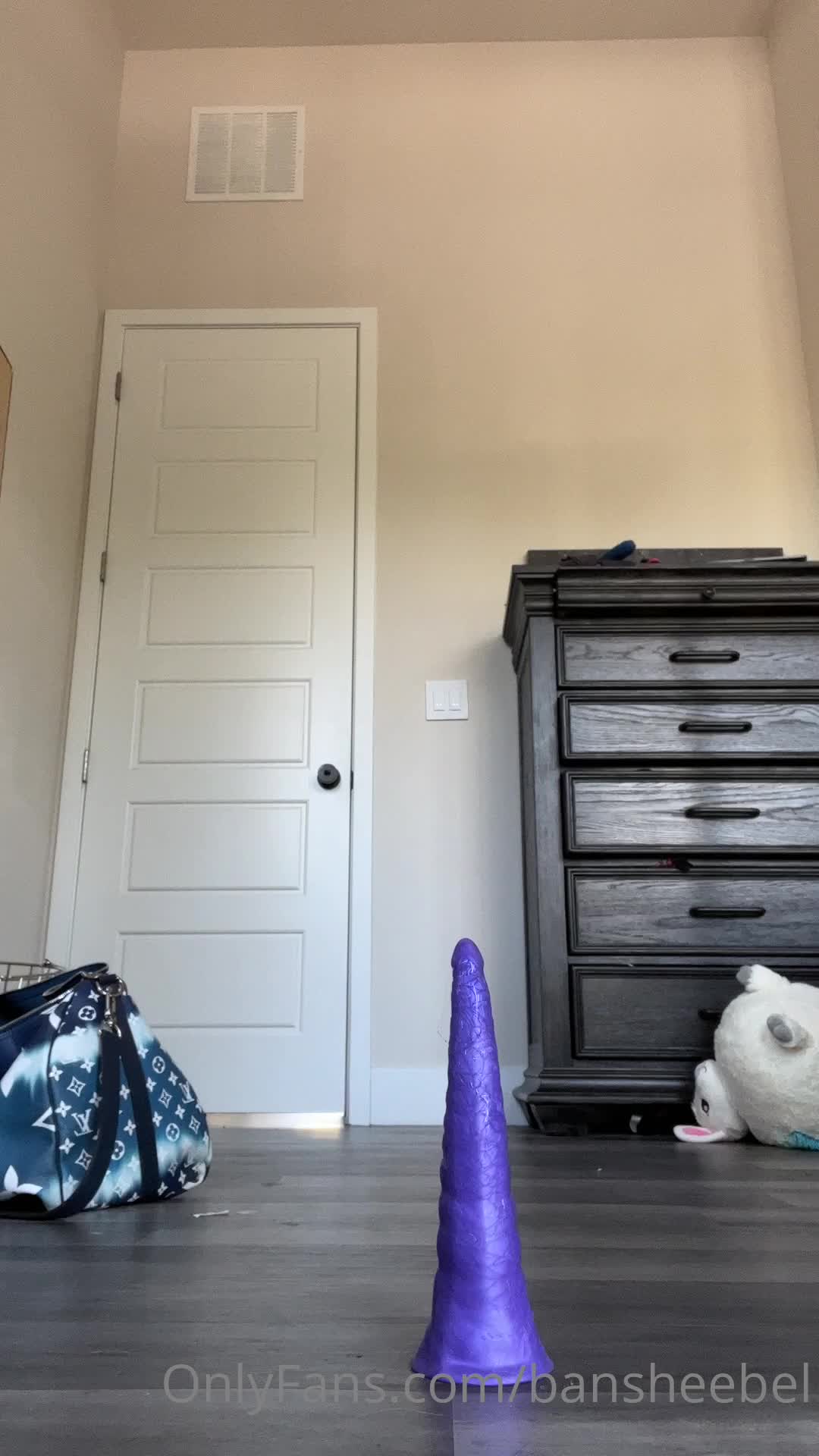 Video 843722 from Bella / bansheebel / fittbadonk