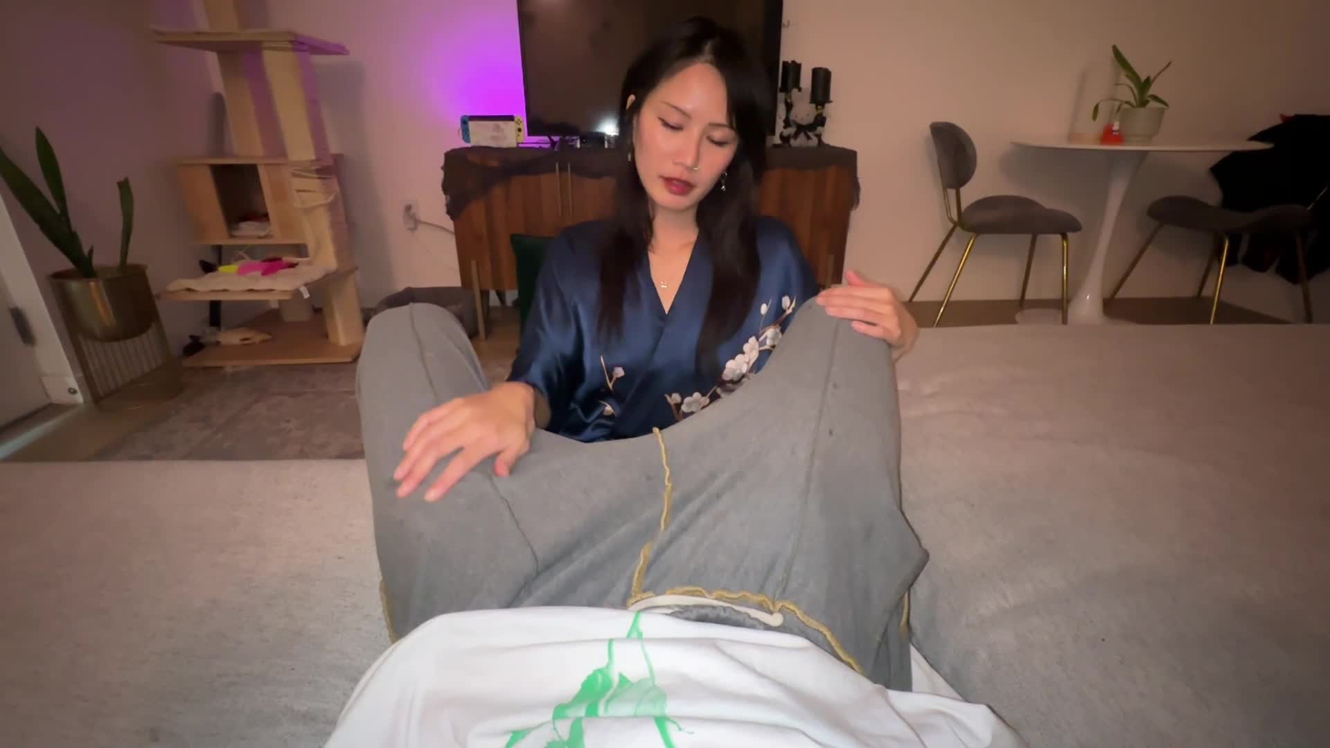 Video 843879 from Jakkychew | Sleepy_Chew