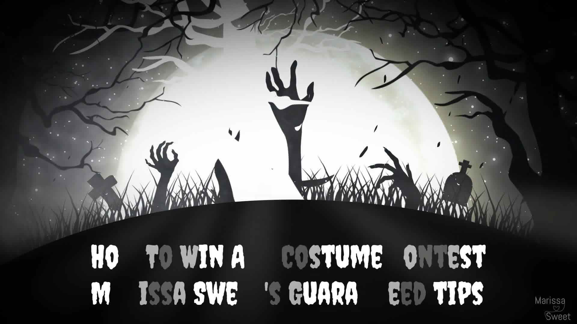 Video 843901 from Marissa Sweet