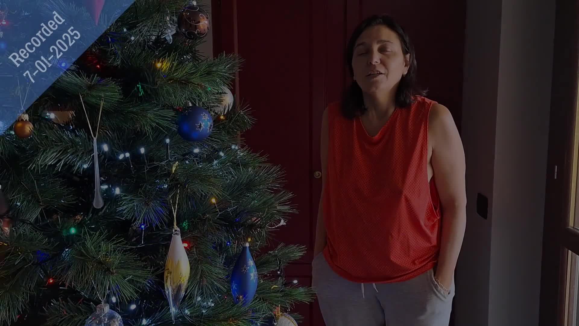 Video 843918 from simona nonsoloradio