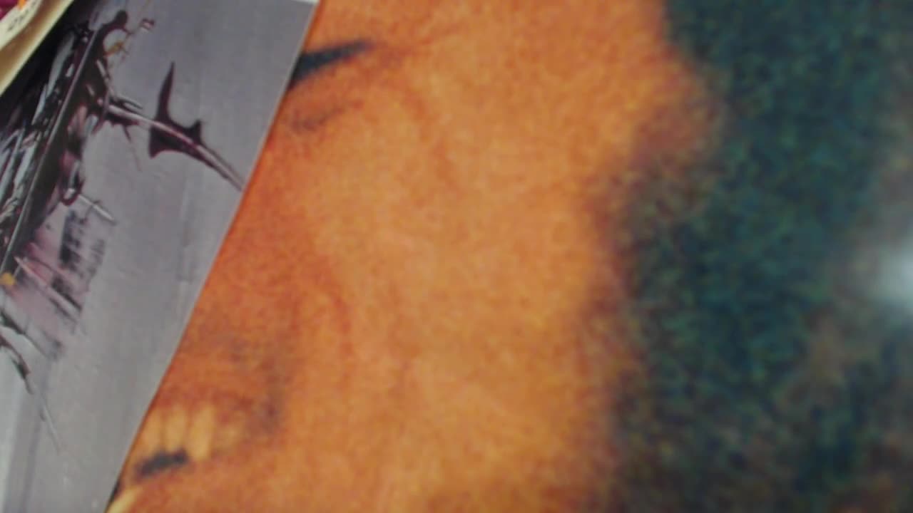 Video 843919 from simona nonsoloradio