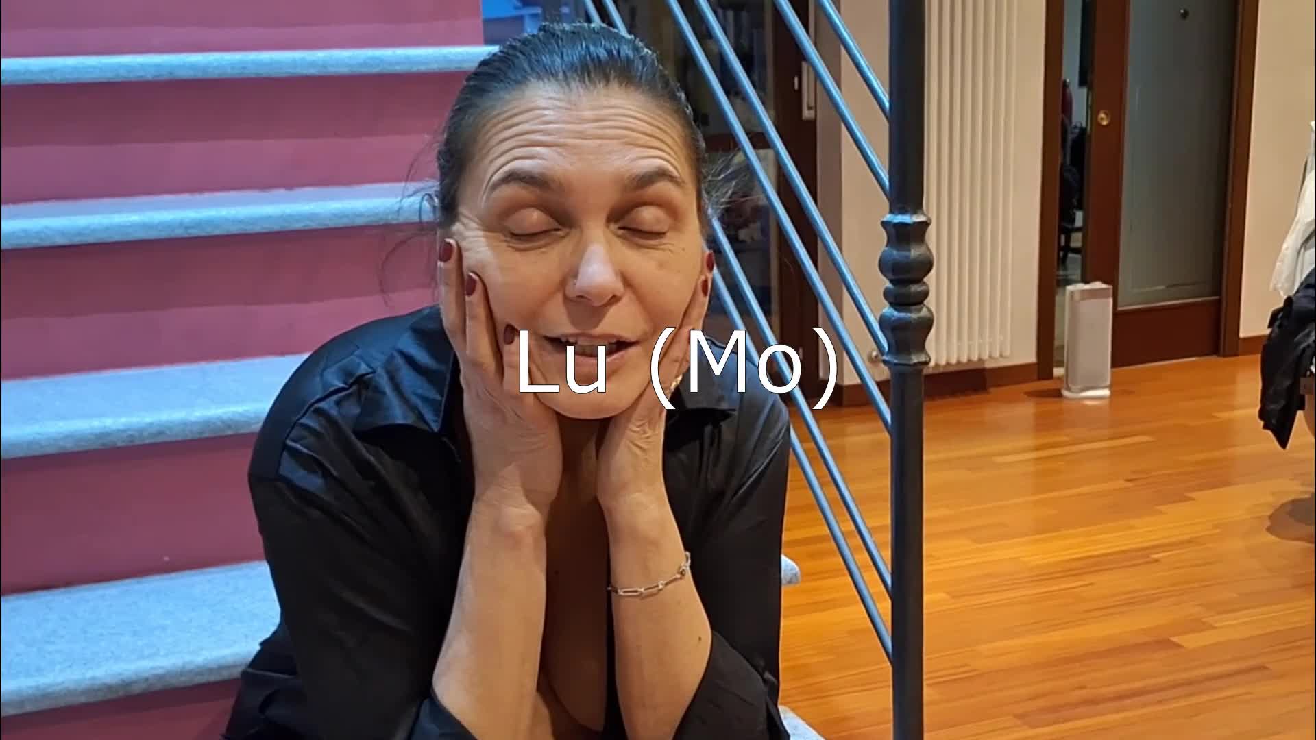 Video 844035 from simona nonsoloradio