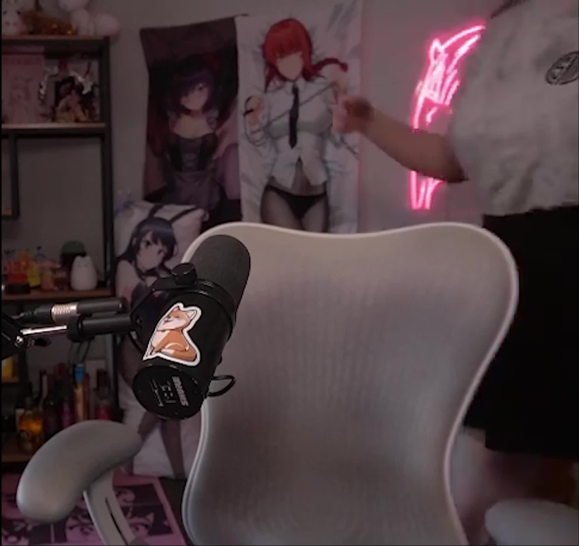 Video 844328 from Wolfabelle