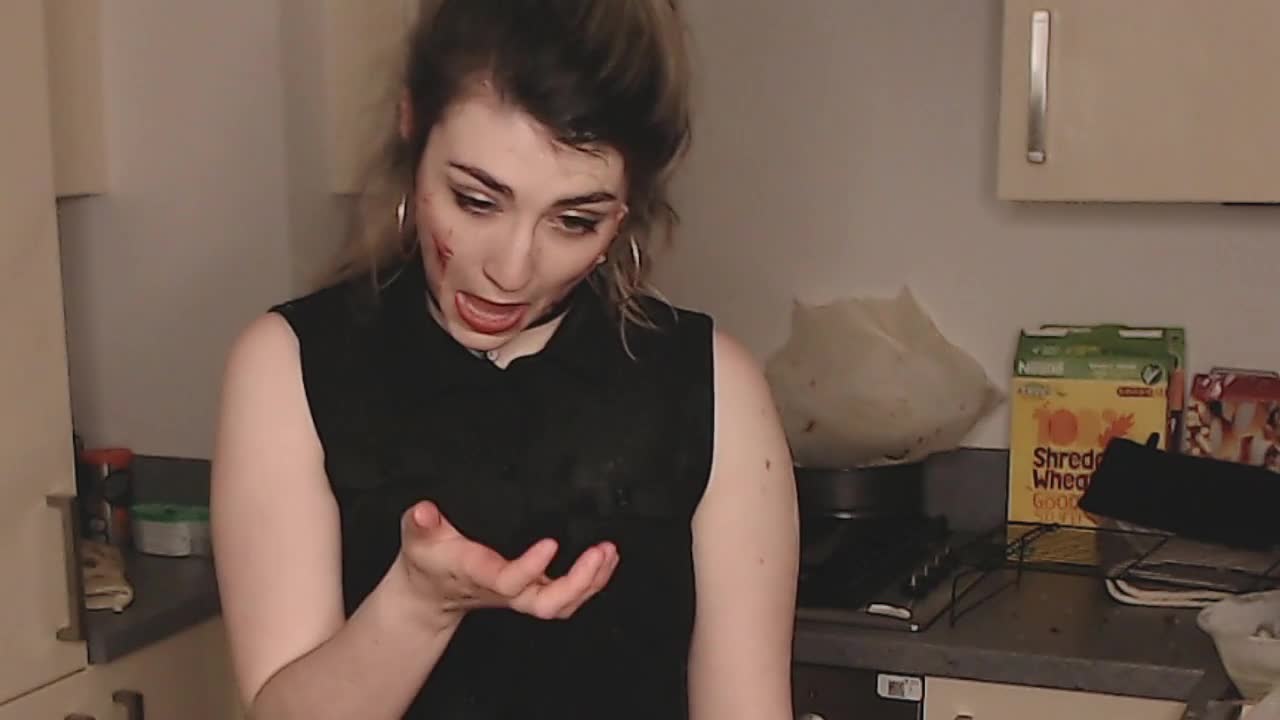 Video 844329 from Wolfabelle