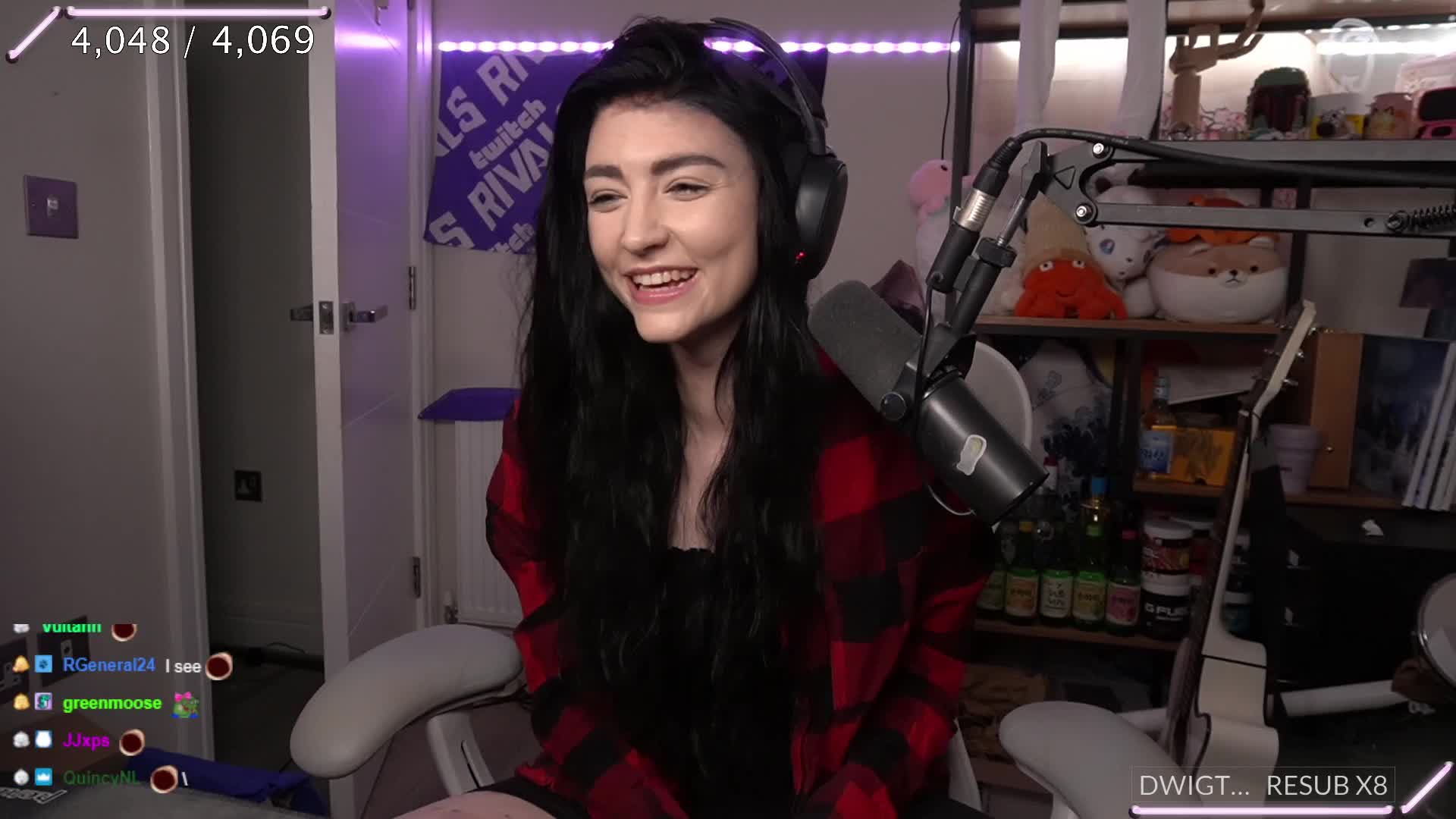 Video 844331 from Wolfabelle