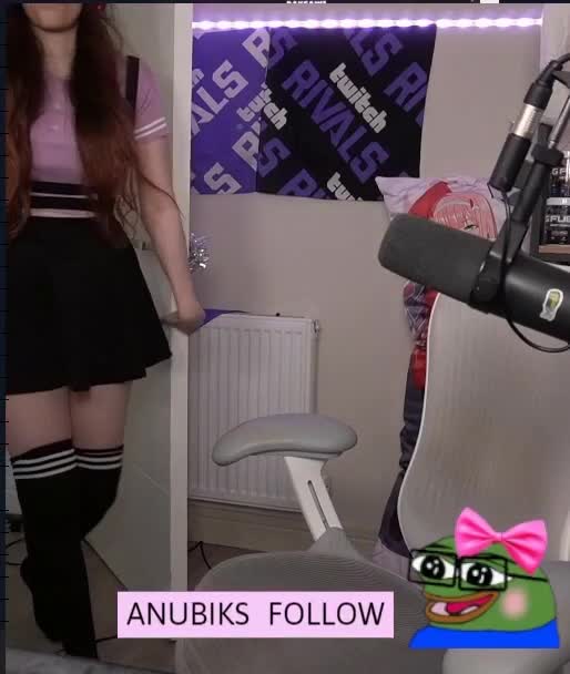 Video 844333 from Wolfabelle