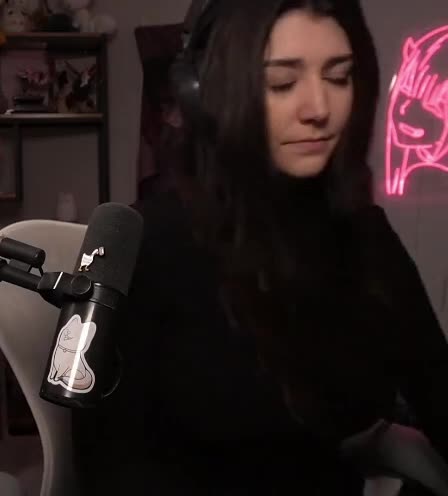 Video 844387 from Wolfabelle