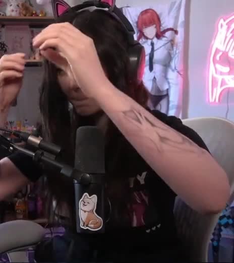 Video 844392 from Wolfabelle