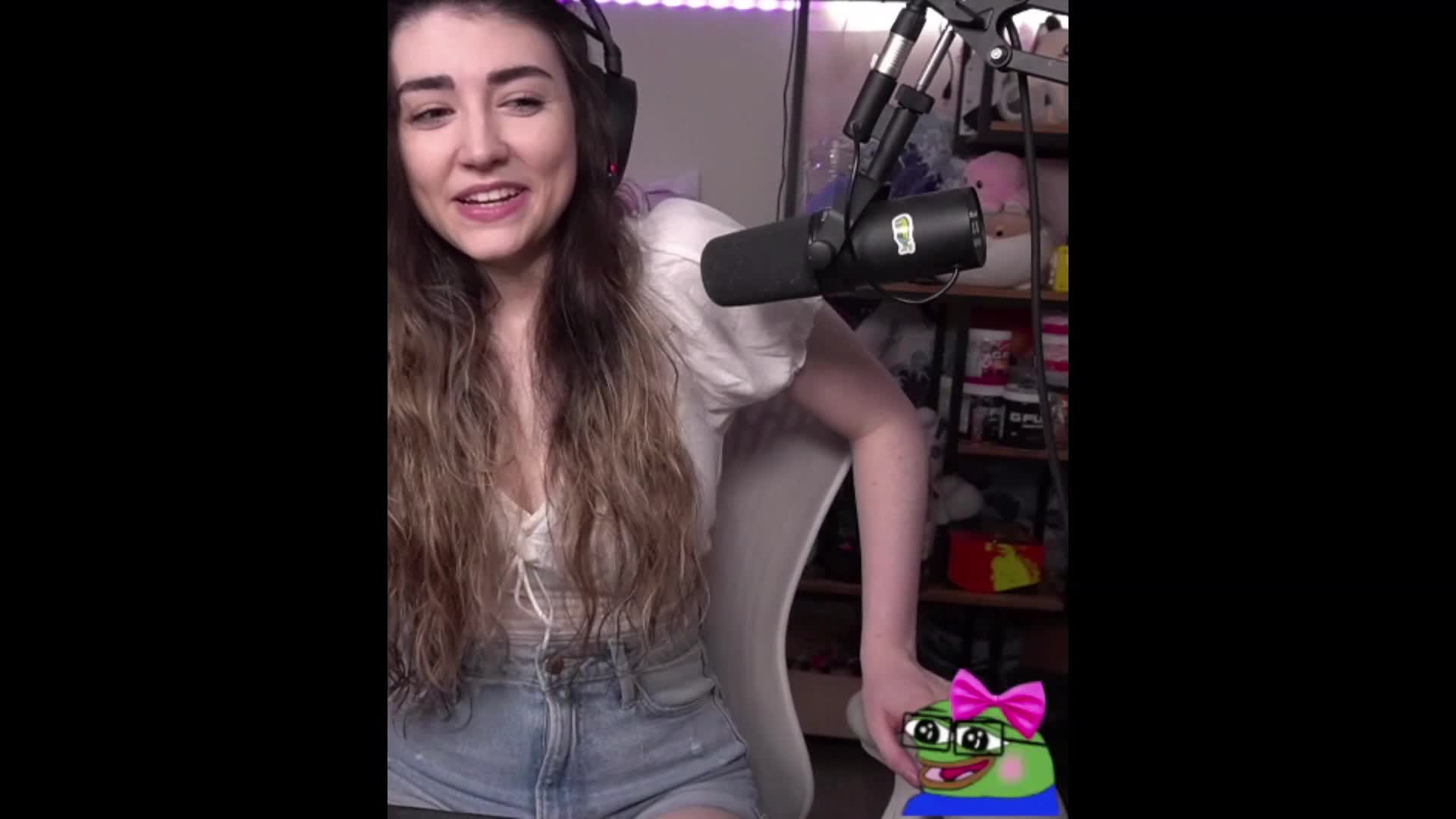 Video 844393 from Wolfabelle