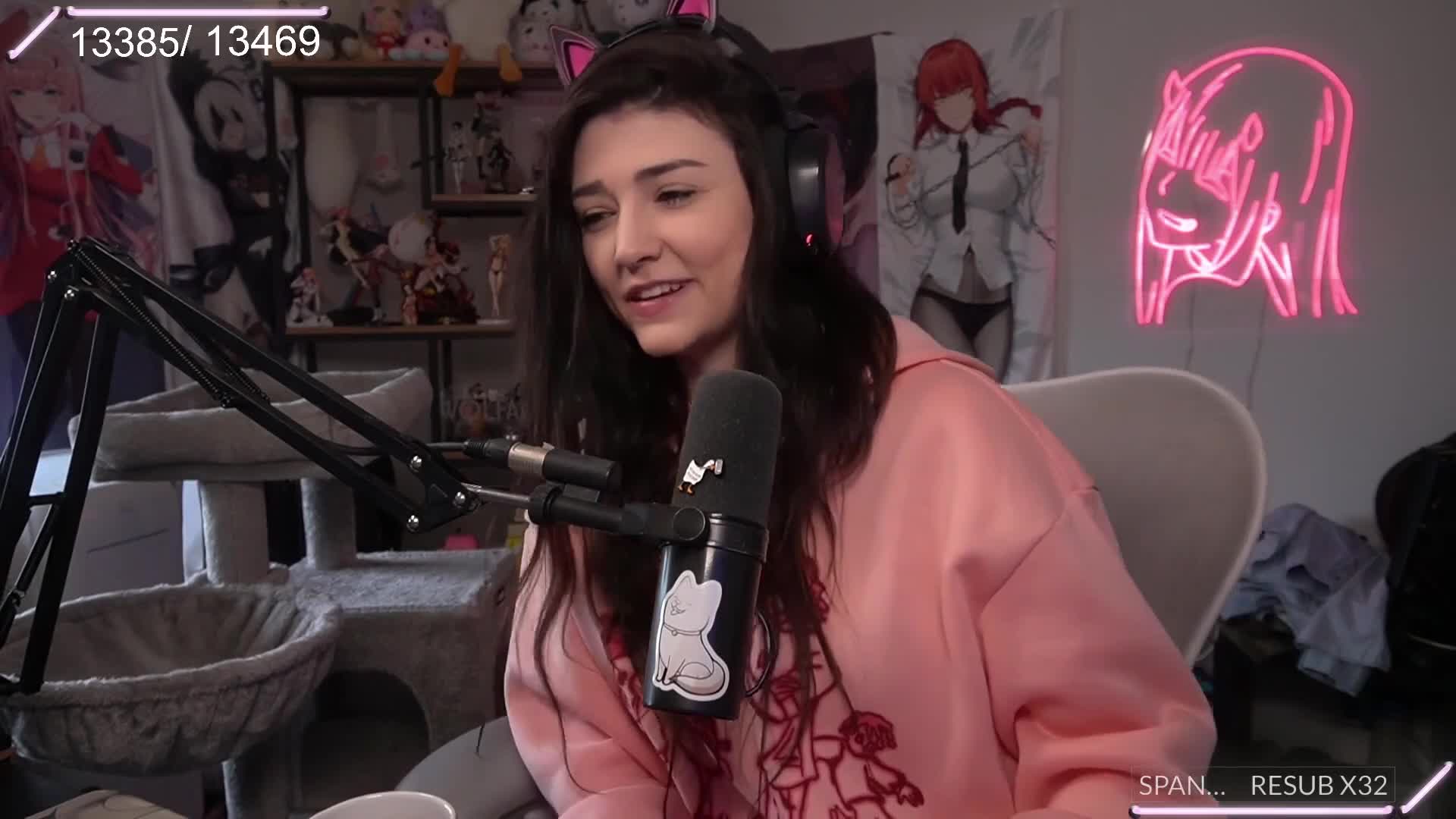 Video 844391 from Wolfabelle