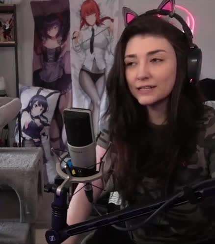 Video 844397 from Wolfabelle