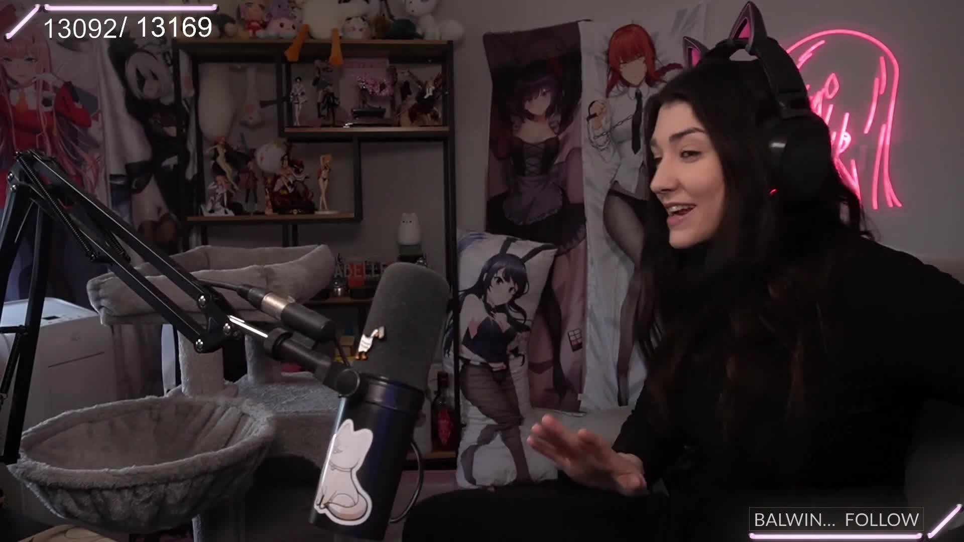 Video 844395 from Wolfabelle