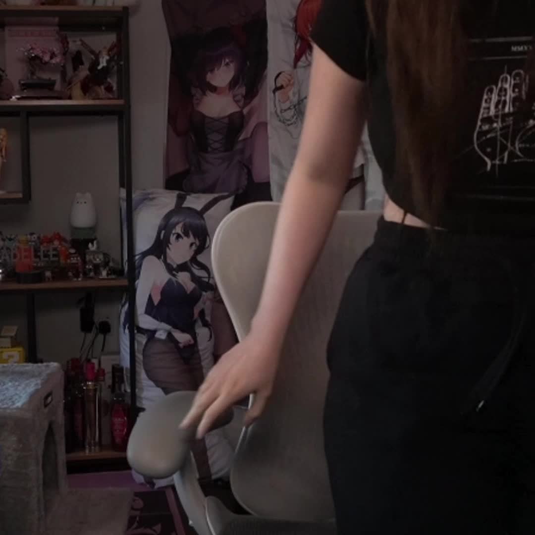 Video 844396 from Wolfabelle