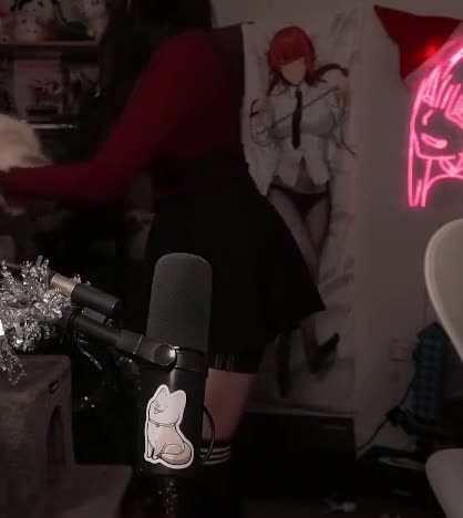 Video 844401 from Wolfabelle