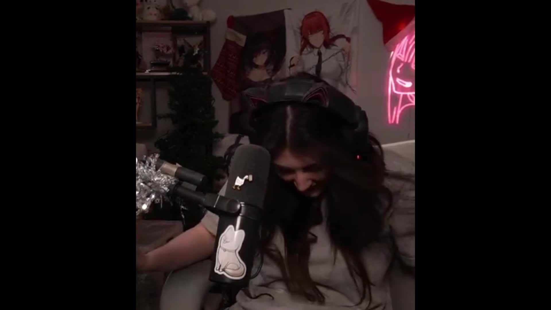 Video 844404 from Wolfabelle