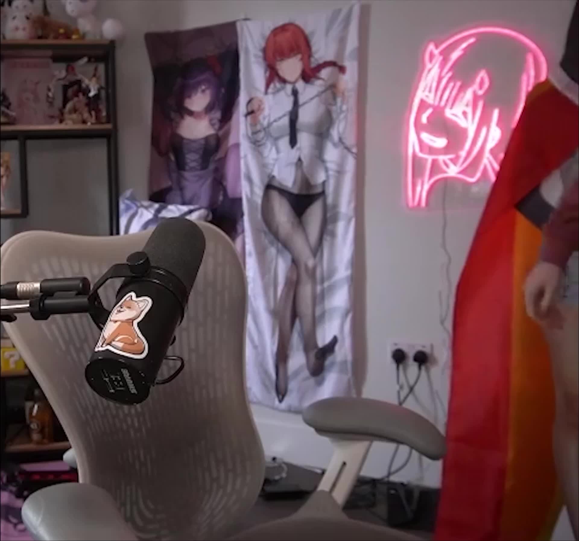 Video 844403 from Wolfabelle