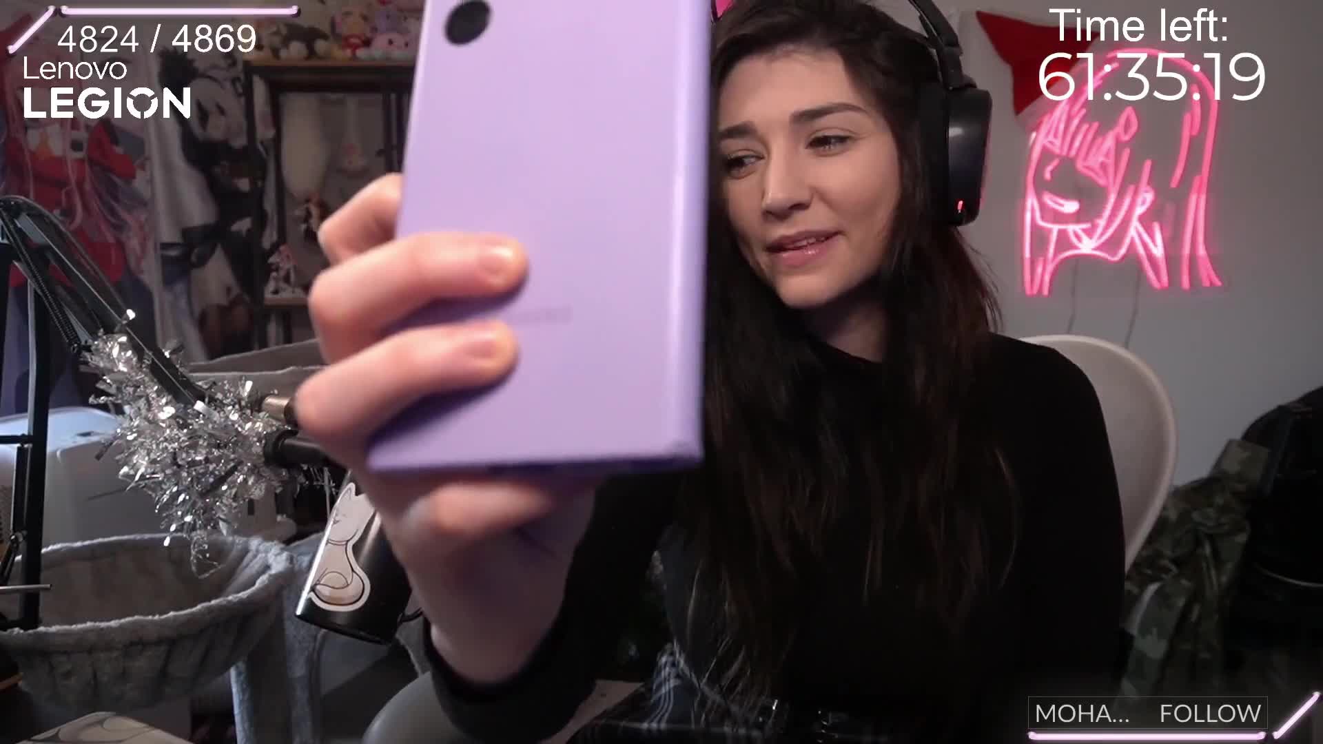 Video 844406 from Wolfabelle