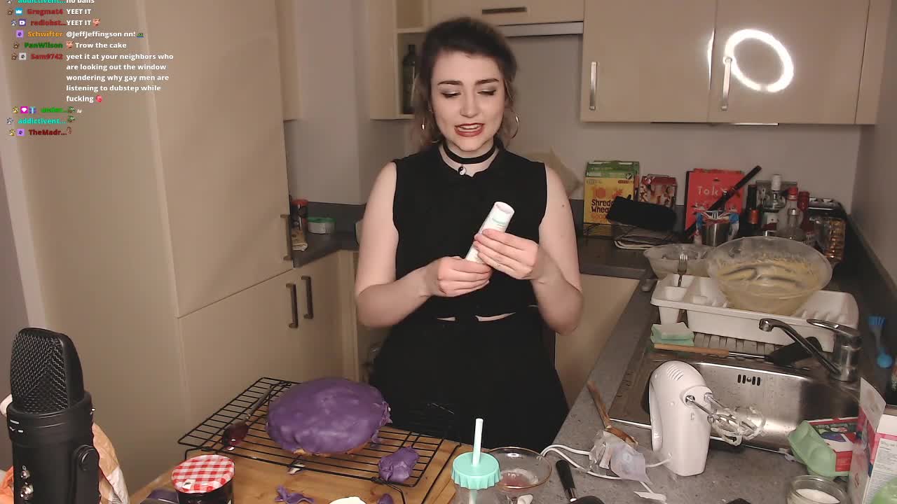 Video 844409 from Wolfabelle