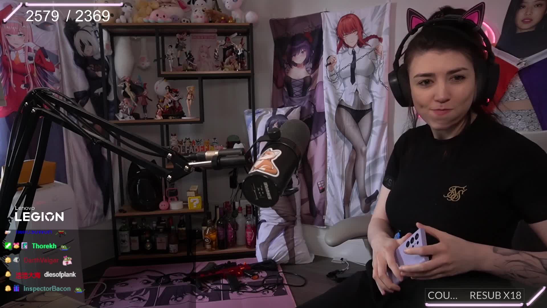 Video 844414 from Wolfabelle