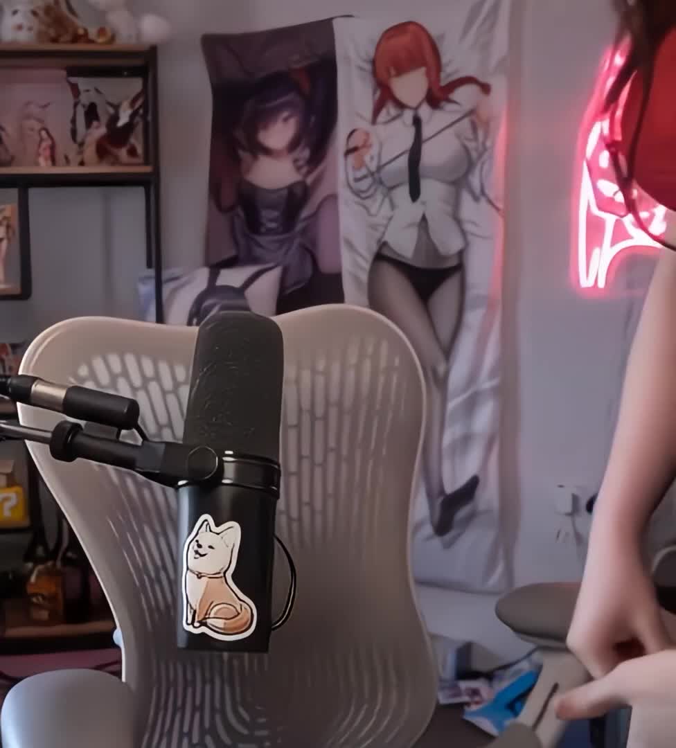 Video 844413 from Wolfabelle