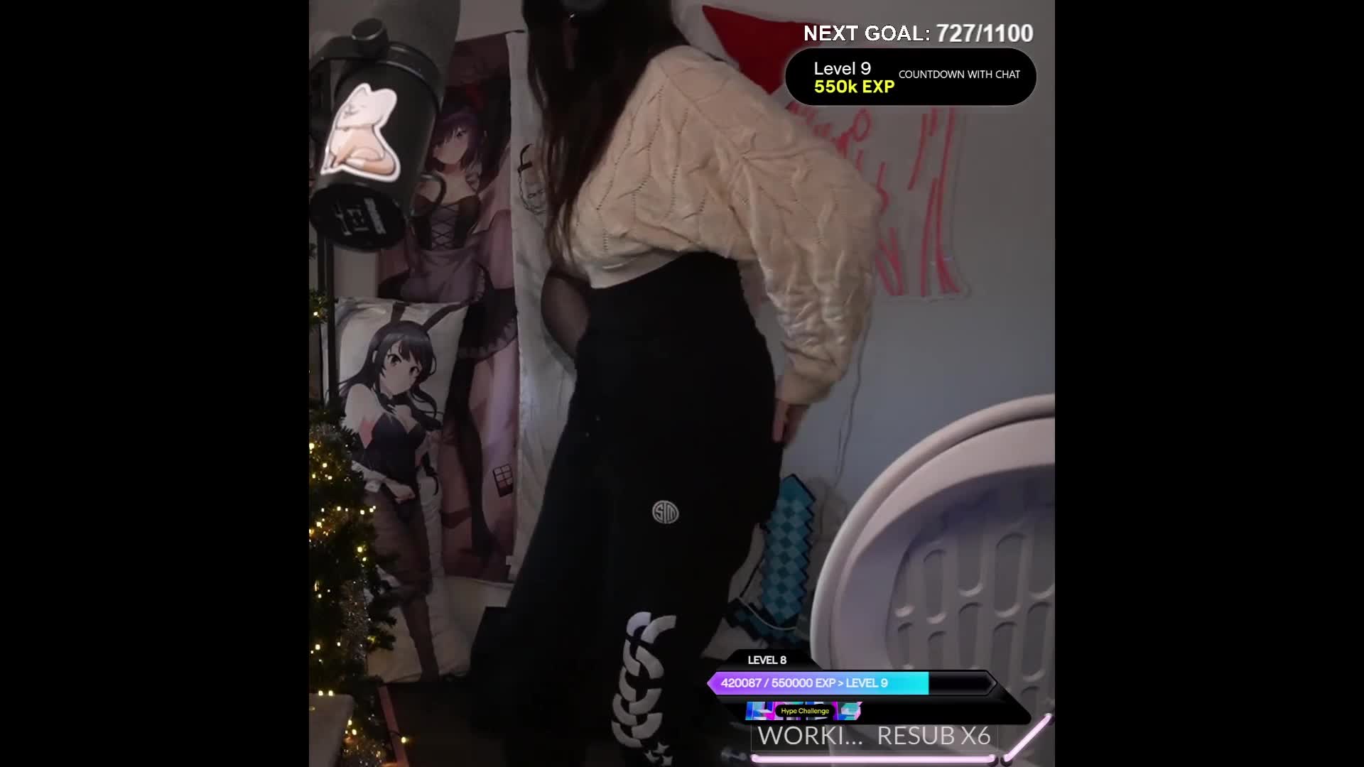 Video 844416 from Wolfabelle