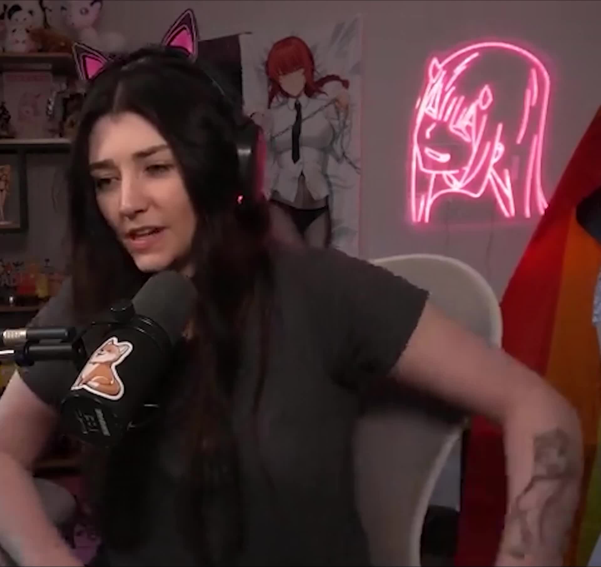 Video 844411 from Wolfabelle