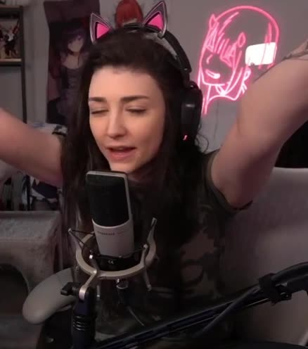 Video 844418 from Wolfabelle