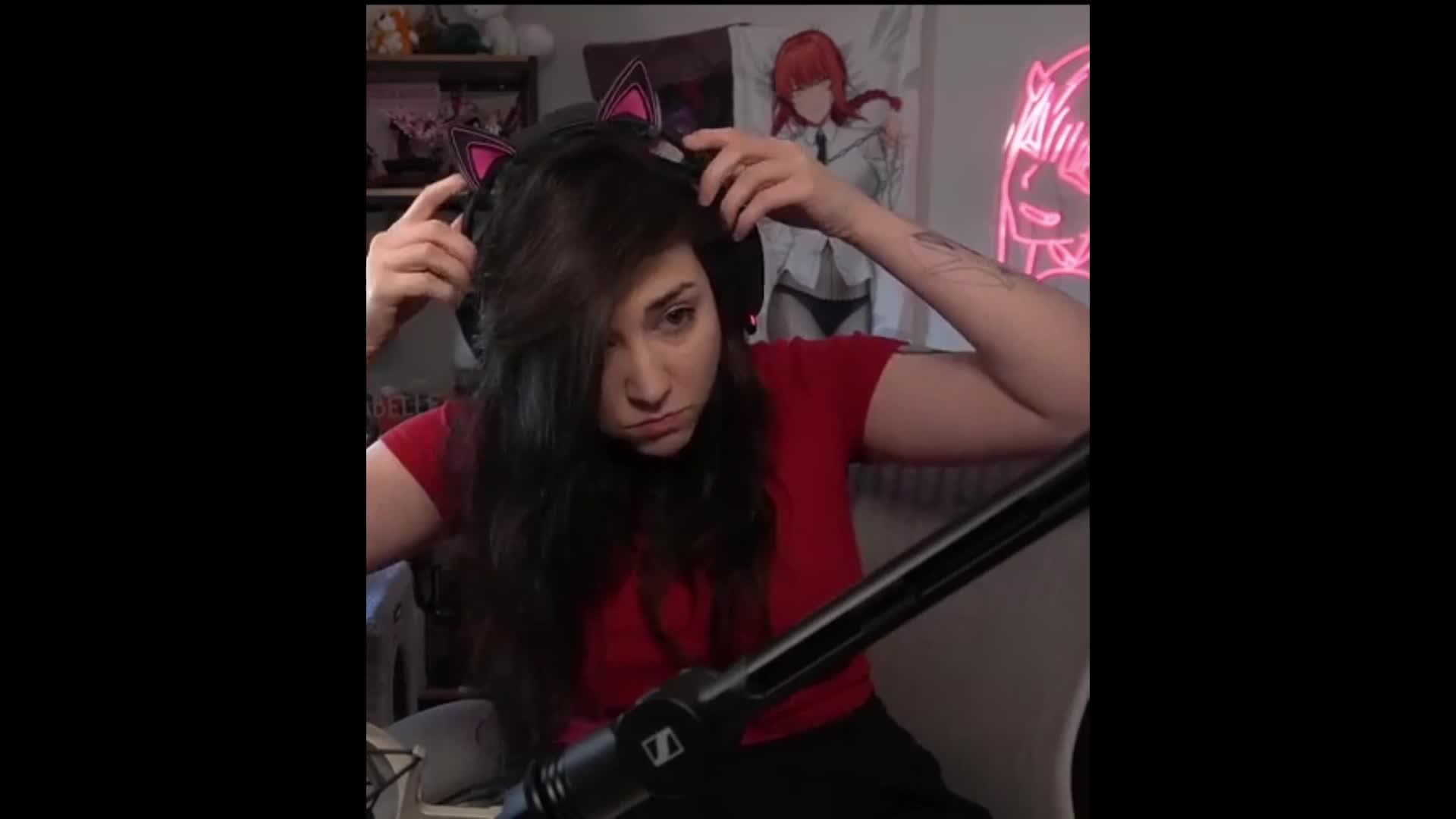 Video 844412 from Wolfabelle