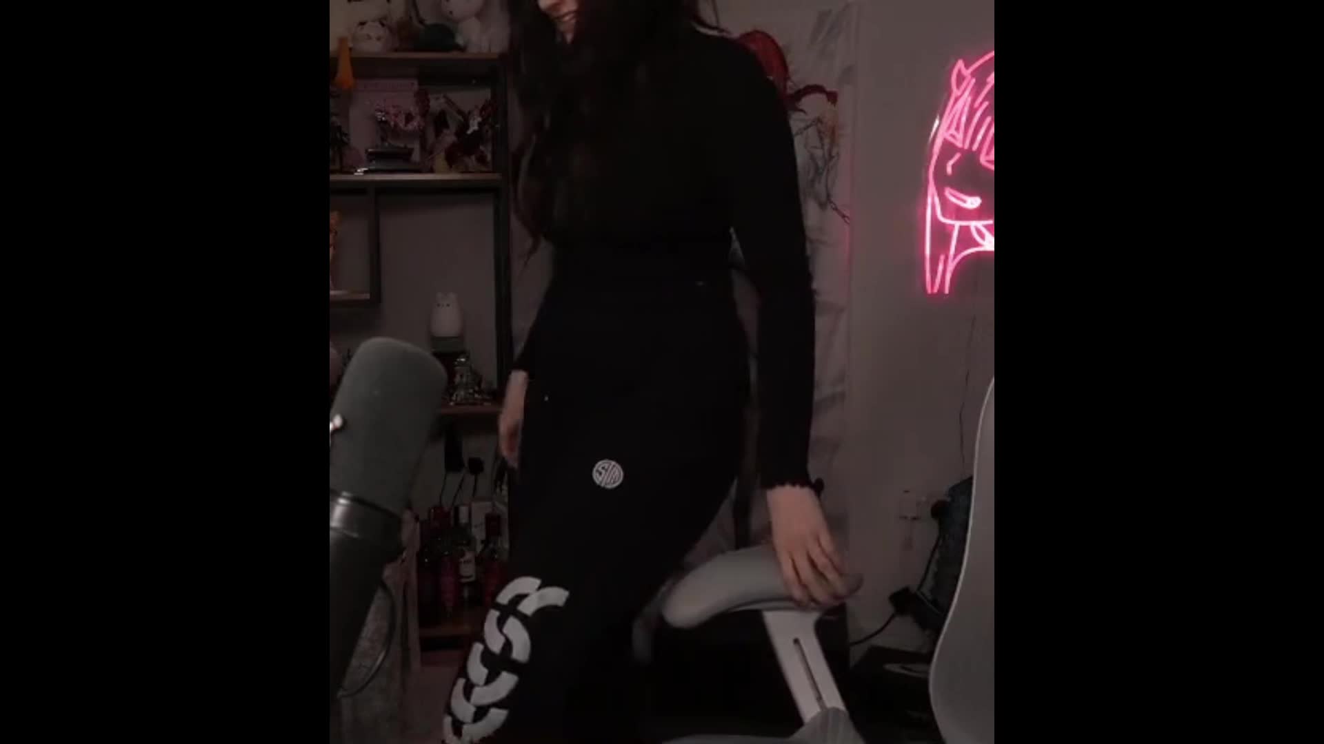 Video 844422 from Wolfabelle