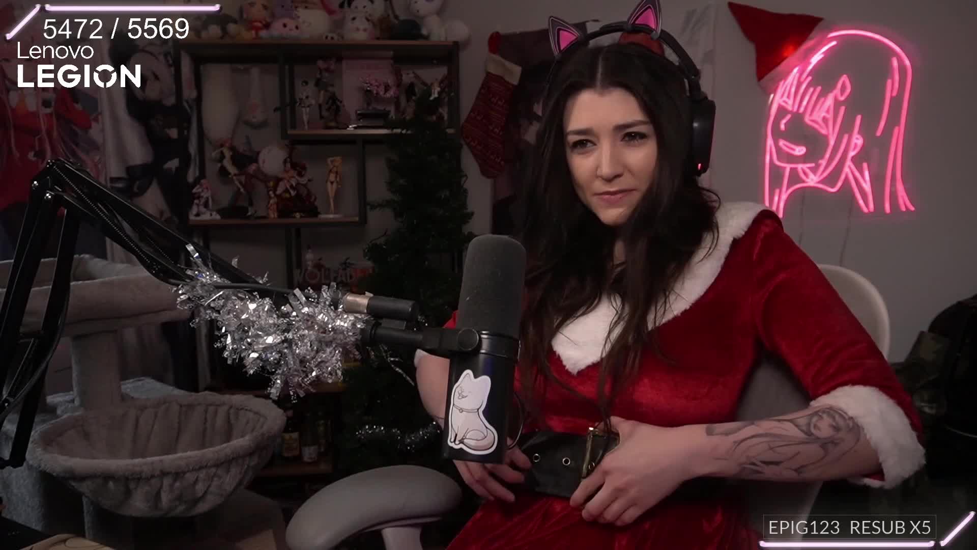 Video 844419 from Wolfabelle