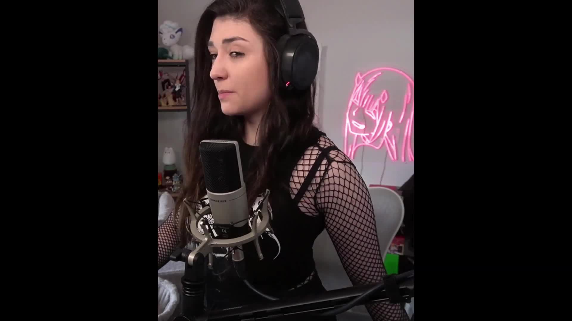 Video 844423 from Wolfabelle