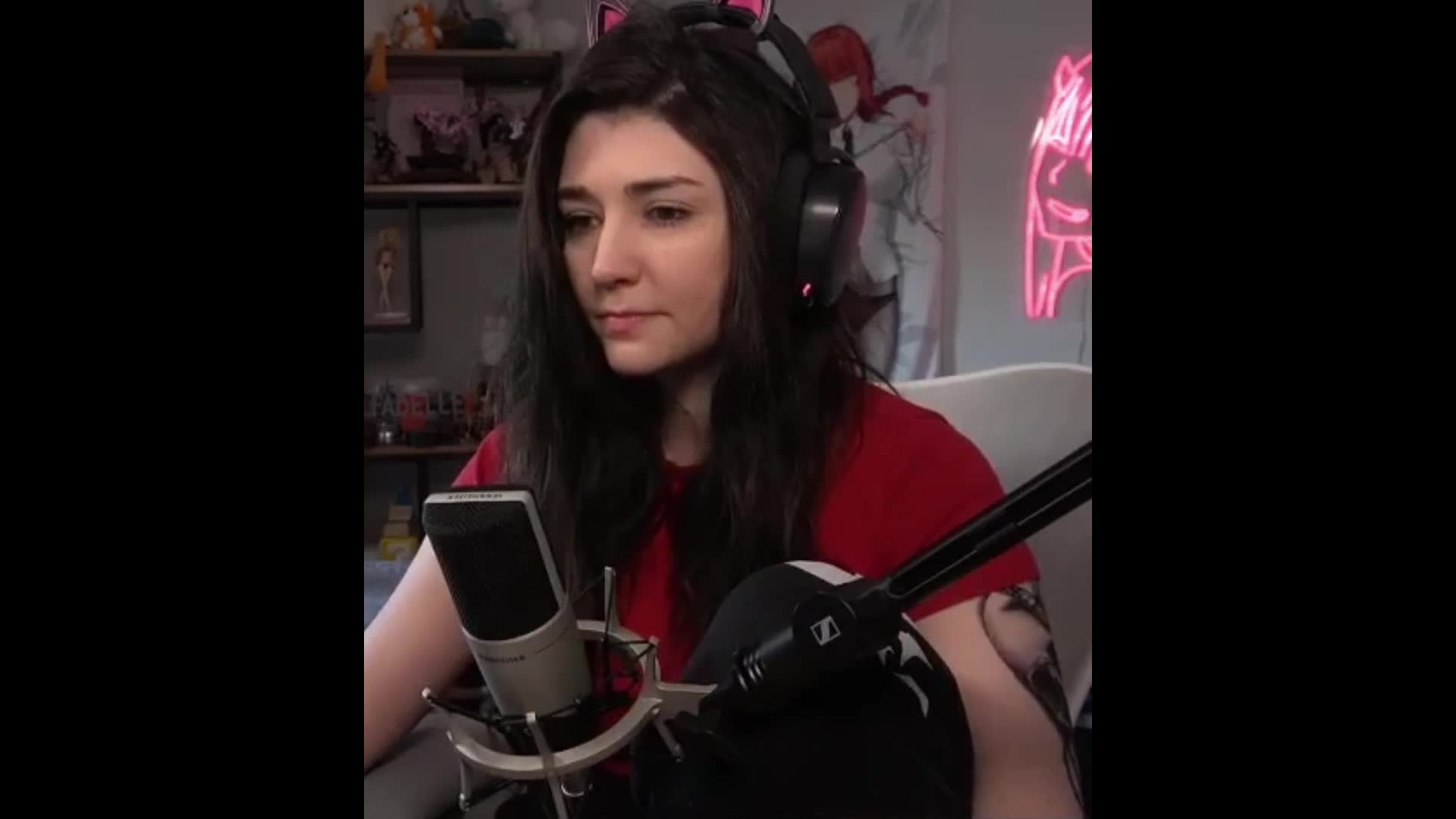 Video 844420 from Wolfabelle