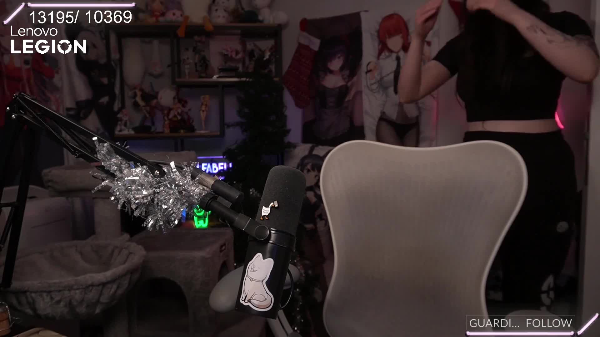 Video 844417 from Wolfabelle