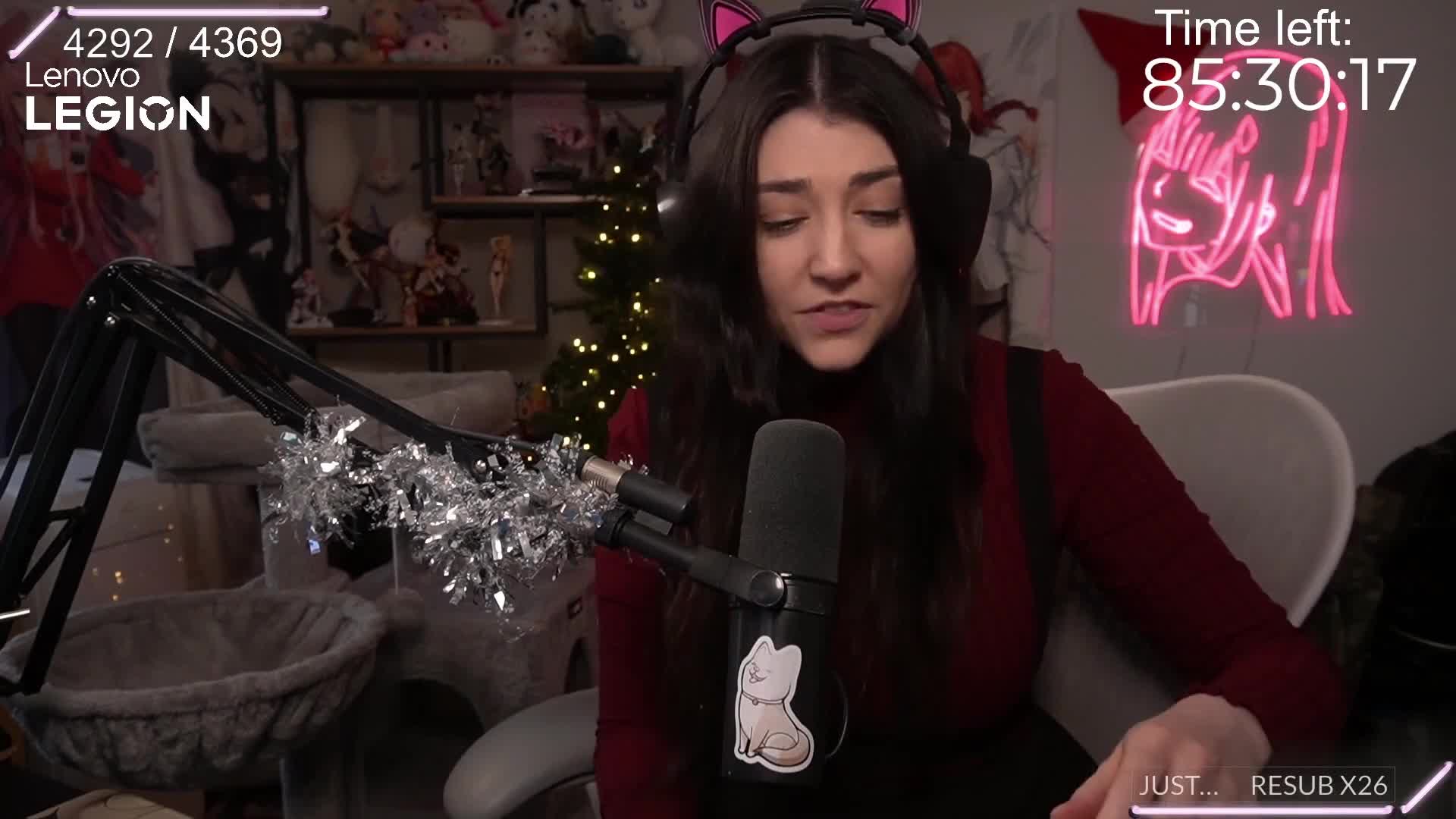 Video 844428 from Wolfabelle