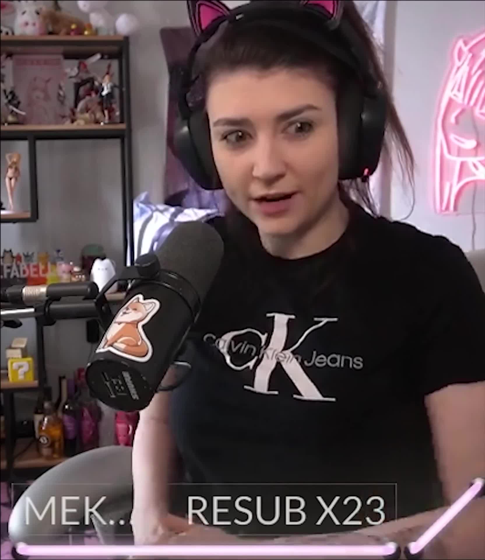 Video 844424 from Wolfabelle