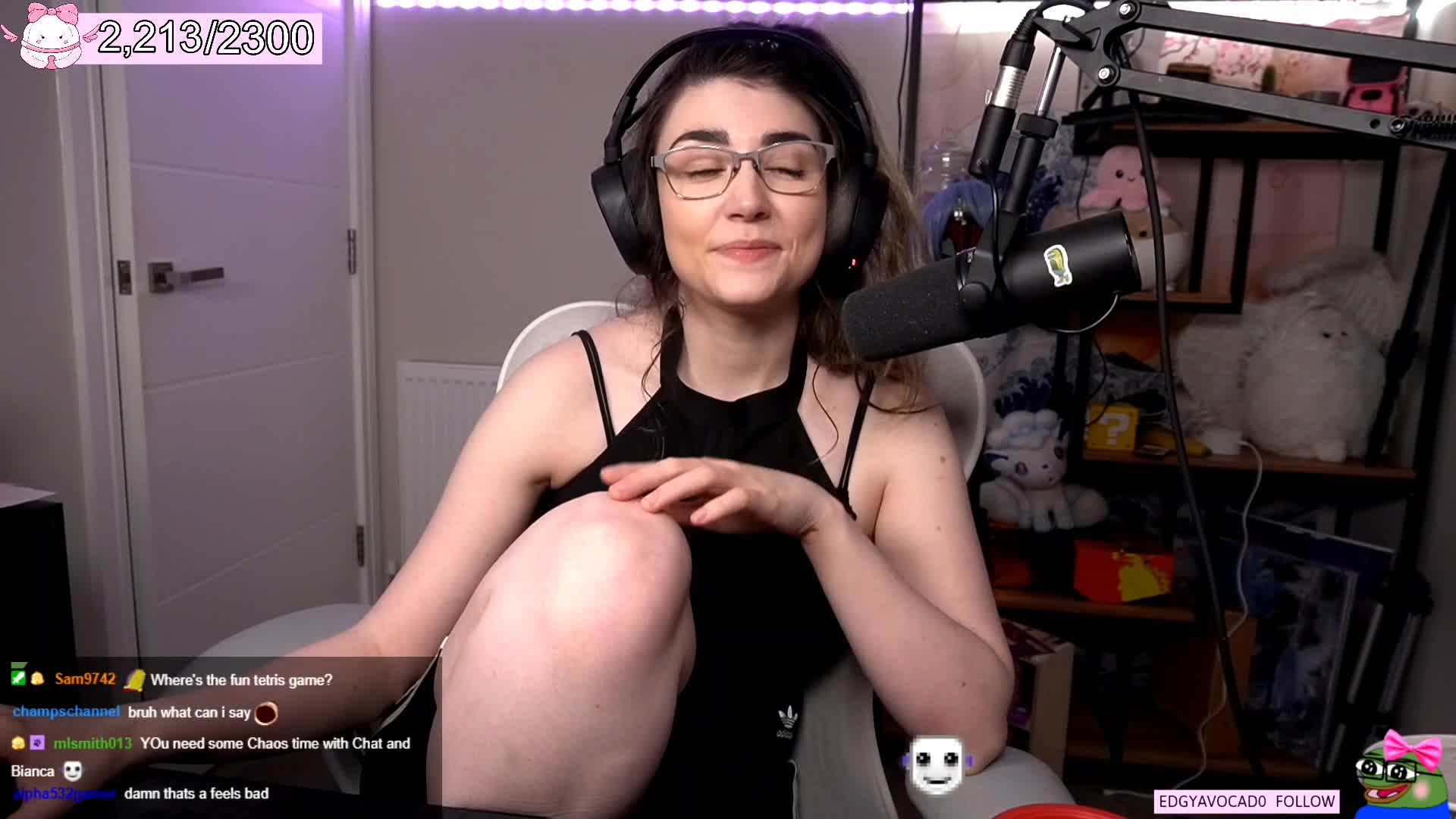 Video 844434 from Wolfabelle