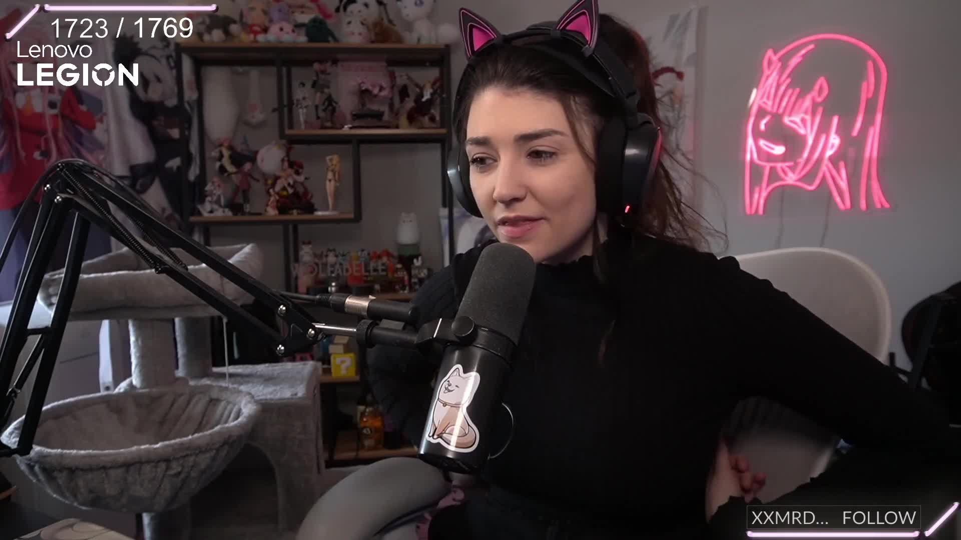 Video 844440 from Wolfabelle