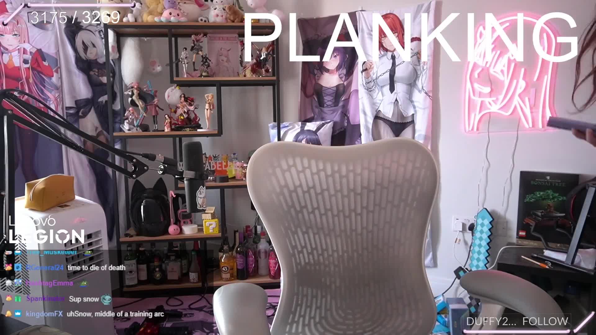 Video 844438 from Wolfabelle