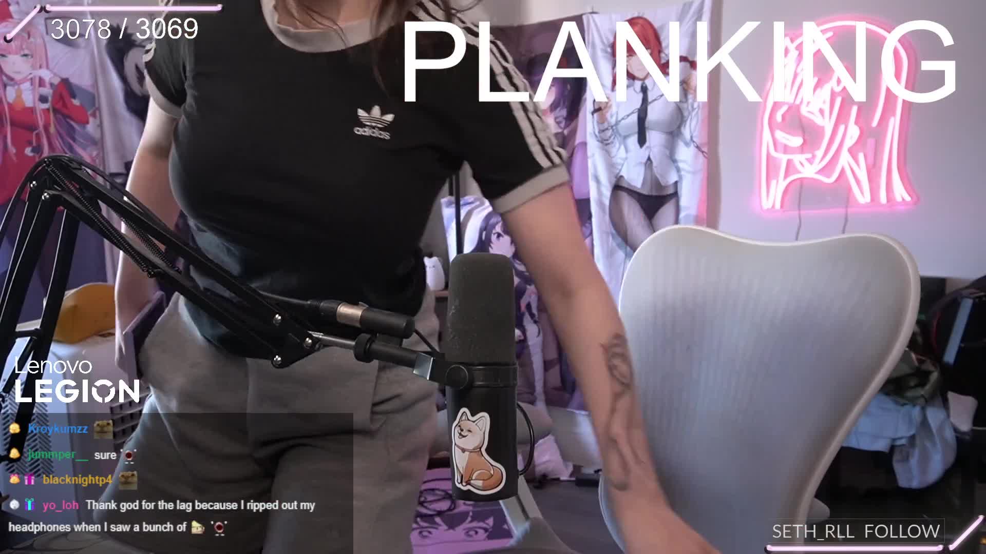 Video 844439 from Wolfabelle