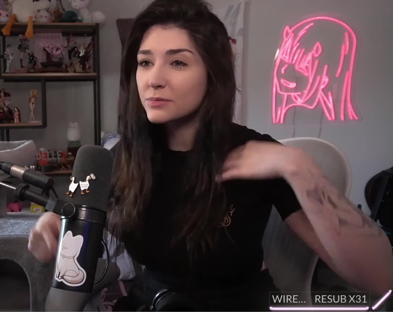 Video 844443 from Wolfabelle