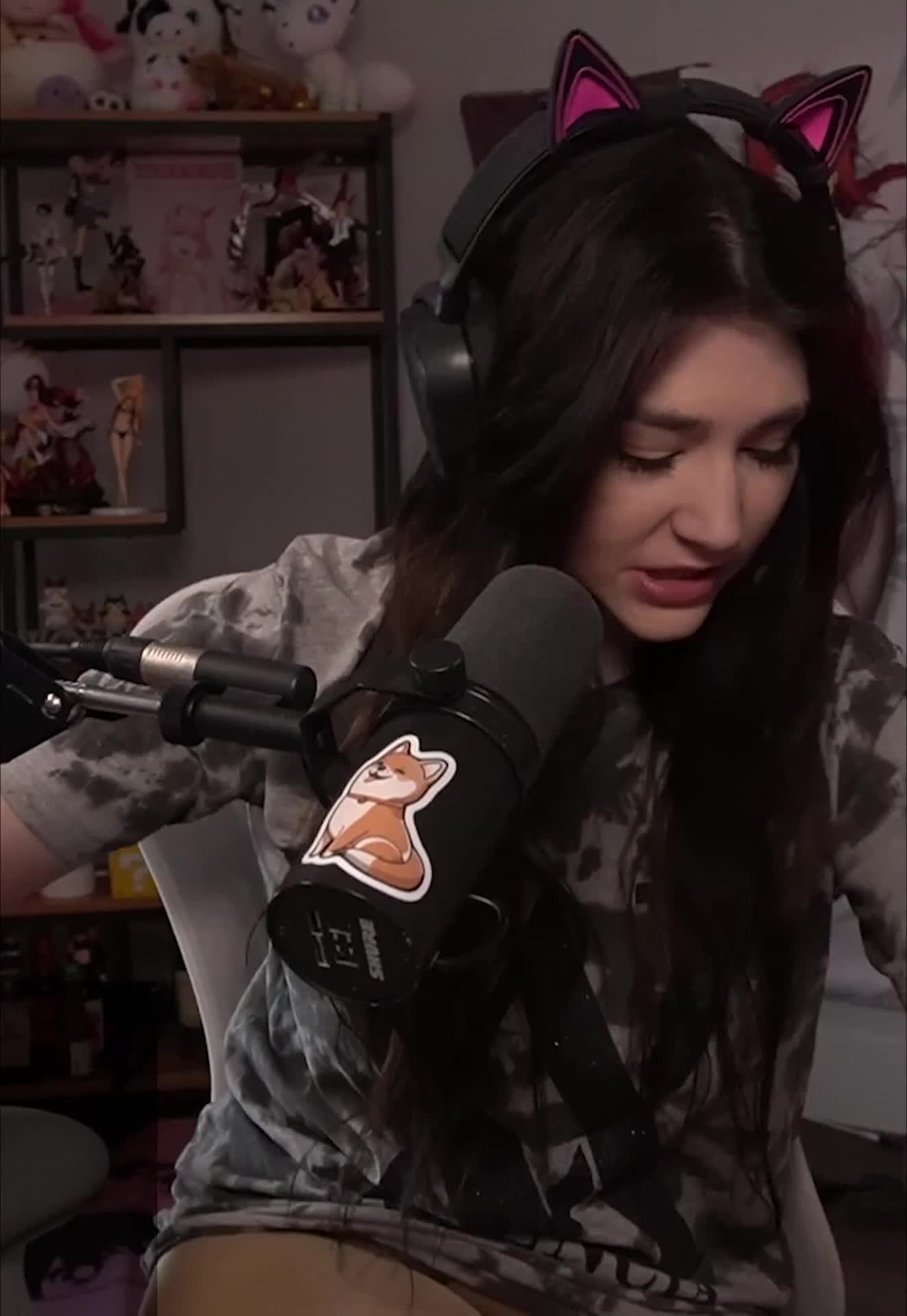 Video 844449 from Wolfabelle