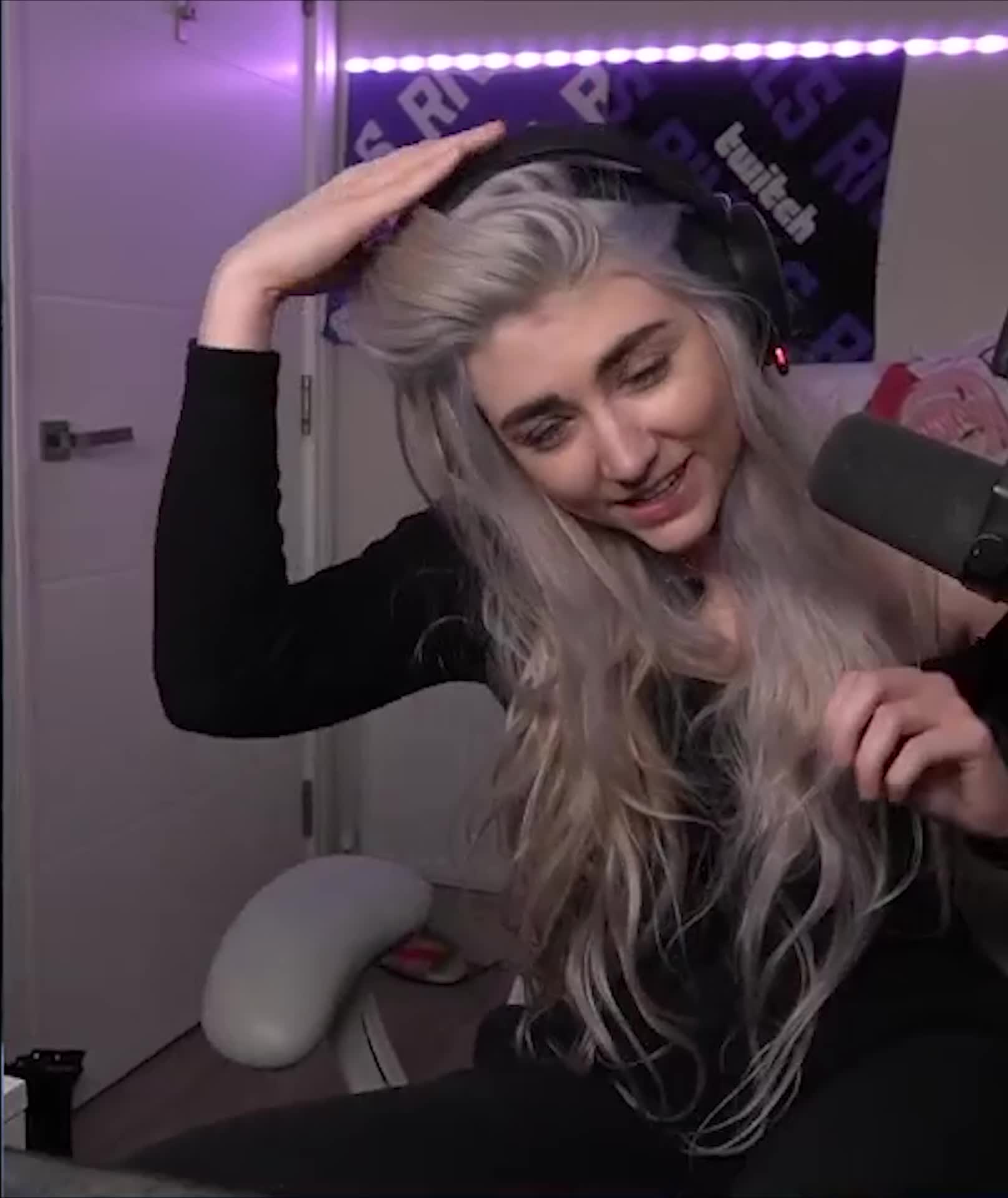 Video 844447 from Wolfabelle