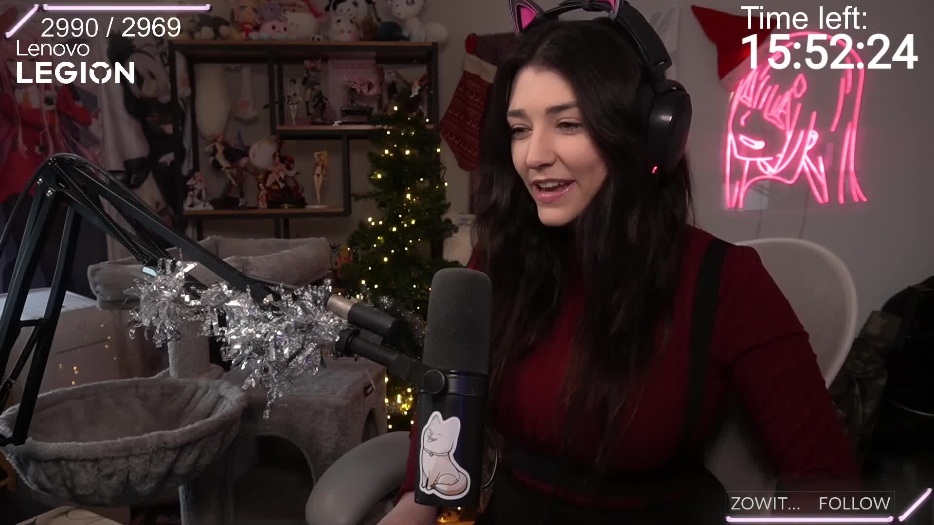 Video 844451 from Wolfabelle