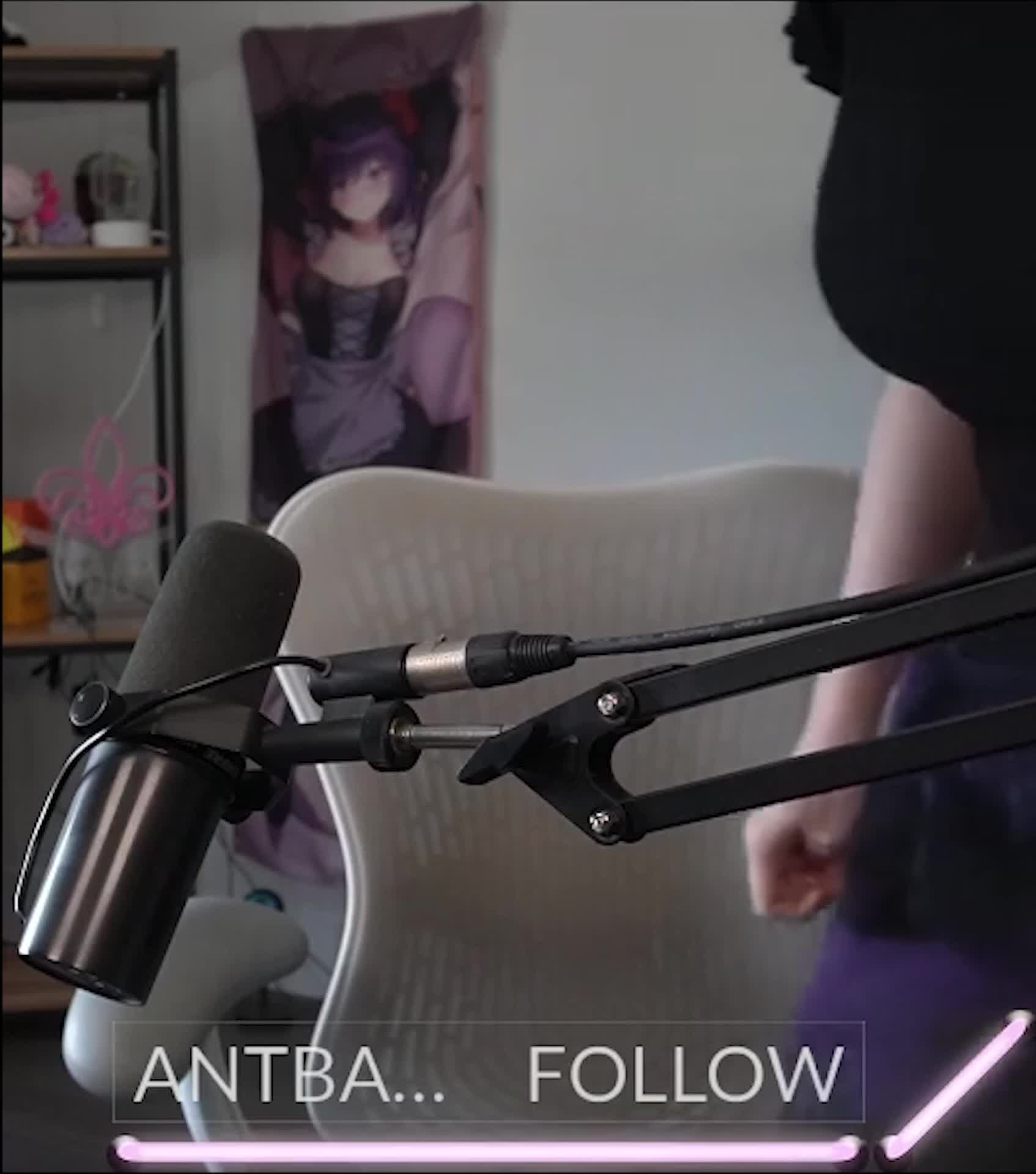 Video 844456 from Wolfabelle